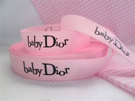 baby dior ribbon cheap|baby dior products.